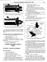 Предварительный просмотр 238 страницы Pontiac Firebird 1977 Service Manual