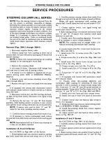 Предварительный просмотр 319 страницы Pontiac Firebird 1977 Service Manual