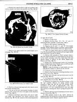 Предварительный просмотр 337 страницы Pontiac Firebird 1977 Service Manual