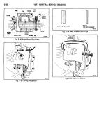 Предварительный просмотр 502 страницы Pontiac Firebird 1977 Service Manual