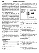 Предварительный просмотр 510 страницы Pontiac Firebird 1977 Service Manual