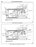 Предварительный просмотр 880 страницы Pontiac Firebird 1977 Service Manual