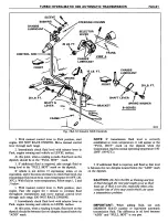 Предварительный просмотр 1113 страницы Pontiac Firebird 1977 Service Manual