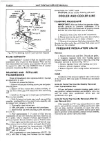 Предварительный просмотр 1114 страницы Pontiac Firebird 1977 Service Manual