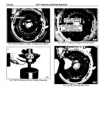 Предварительный просмотр 1126 страницы Pontiac Firebird 1977 Service Manual