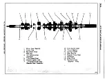 Предварительный просмотр 1205 страницы Pontiac Firebird 1977 Service Manual