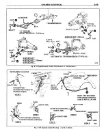 Предварительный просмотр 1297 страницы Pontiac Firebird 1977 Service Manual