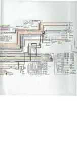 Предварительный просмотр 1352 страницы Pontiac Firebird 1977 Service Manual