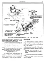 Предварительный просмотр 1362 страницы Pontiac Firebird 1977 Service Manual