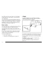 Preview for 10 page of Pontiac G3 2010 Owner'S Manual