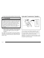 Preview for 126 page of Pontiac G3 2010 Owner'S Manual