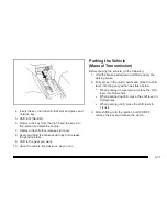 Preview for 135 page of Pontiac G3 2010 Owner'S Manual