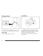 Preview for 140 page of Pontiac G3 2010 Owner'S Manual