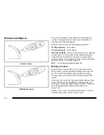 Preview for 148 page of Pontiac G3 2010 Owner'S Manual