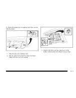 Preview for 161 page of Pontiac G3 2010 Owner'S Manual