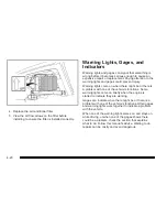 Preview for 162 page of Pontiac G3 2010 Owner'S Manual