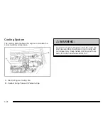 Preview for 248 page of Pontiac G3 2010 Owner'S Manual