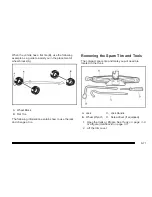 Preview for 295 page of Pontiac G3 2010 Owner'S Manual