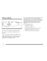 Предварительный просмотр 18 страницы Pontiac G5 2010 Owner'S Manual