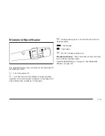 Предварительный просмотр 19 страницы Pontiac G5 2010 Owner'S Manual