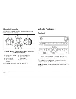 Предварительный просмотр 20 страницы Pontiac G5 2010 Owner'S Manual