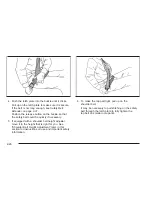 Предварительный просмотр 56 страницы Pontiac G5 2010 Owner'S Manual