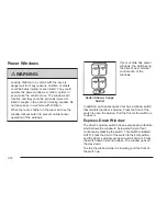 Предварительный просмотр 116 страницы Pontiac G5 2010 Owner'S Manual