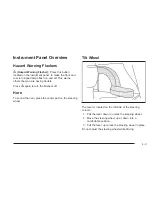 Предварительный просмотр 143 страницы Pontiac G5 2010 Owner'S Manual