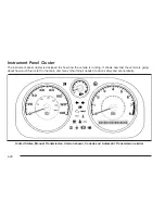 Предварительный просмотр 160 страницы Pontiac G5 2010 Owner'S Manual