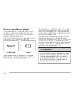 Предварительный просмотр 166 страницы Pontiac G5 2010 Owner'S Manual