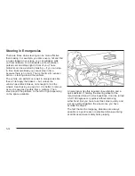 Предварительный просмотр 238 страницы Pontiac G5 2010 Owner'S Manual