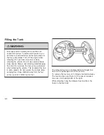 Предварительный просмотр 272 страницы Pontiac G5 2010 Owner'S Manual