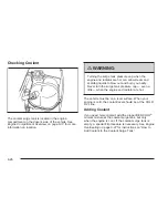 Предварительный просмотр 290 страницы Pontiac G5 2010 Owner'S Manual