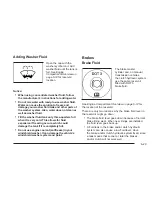 Предварительный просмотр 293 страницы Pontiac G5 2010 Owner'S Manual