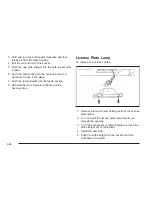 Предварительный просмотр 310 страницы Pontiac G5 2010 Owner'S Manual