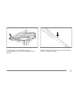 Предварительный просмотр 349 страницы Pontiac G5 2010 Owner'S Manual