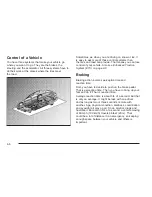 Предварительный просмотр 184 страницы Pontiac GRAND AM 2004 Owner'S Manual