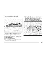 Предварительный просмотр 207 страницы Pontiac GRAND AM 2004 Owner'S Manual