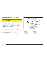 Предварительный просмотр 302 страницы Pontiac GRAND AM 2004 Owner'S Manual