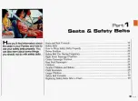 Preview for 10 page of Pontiac Grand Prix 1993 Owner'S Manual