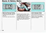 Preview for 25 page of Pontiac Grand Prix 1993 Owner'S Manual