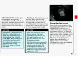 Preview for 62 page of Pontiac Grand Prix 1993 Owner'S Manual