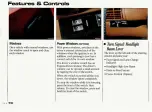 Preview for 71 page of Pontiac Grand Prix 1993 Owner'S Manual