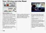 Preview for 149 page of Pontiac Grand Prix 1993 Owner'S Manual