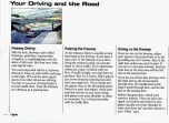 Preview for 165 page of Pontiac Grand Prix 1993 Owner'S Manual