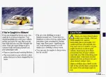 Preview for 174 page of Pontiac Grand Prix 1993 Owner'S Manual