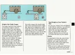 Preview for 178 page of Pontiac Grand Prix 1993 Owner'S Manual