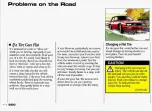 Preview for 201 page of Pontiac Grand Prix 1993 Owner'S Manual