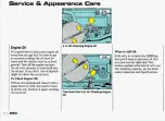 Preview for 221 page of Pontiac Grand Prix 1993 Owner'S Manual