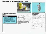 Preview for 239 page of Pontiac Grand Prix 1993 Owner'S Manual